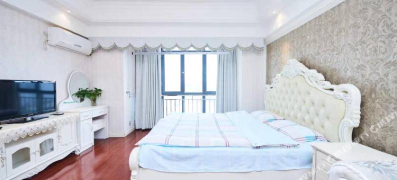 福甜酒店公寓(芜湖万达店)图片