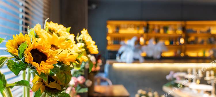 成都木来酒店(太古里春熙路店)图片