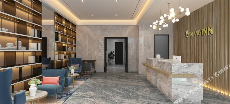 锦江之星品尚酒店(周口淮阳太昊陵景区店)图片