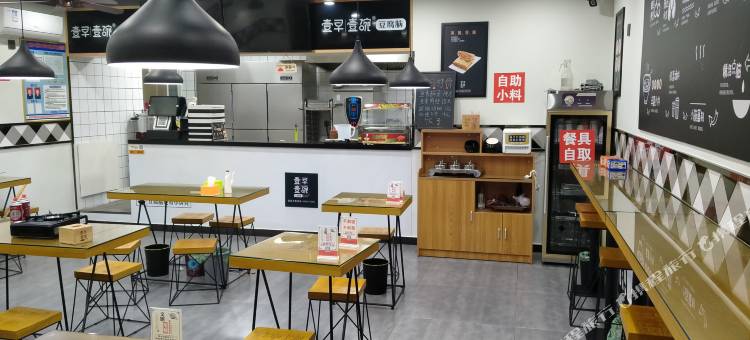 驿家365连锁酒店(衡水衡百国际店)图片