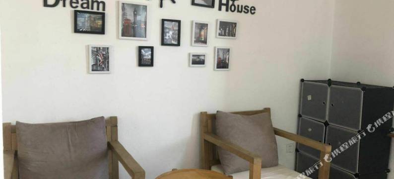 大理纯舍客栈图片