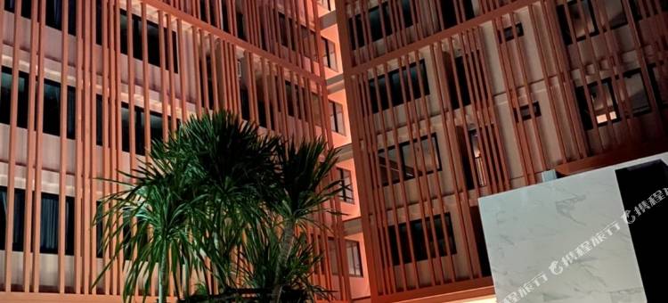 普吉岛主城时髦港口酒店(Prime Town - Posh & Port Hotel Phuket)图片