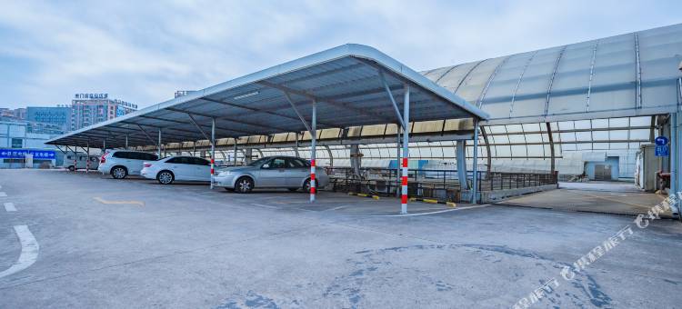 欧斯塔国际酒店(东莞虎门高铁站店)图片