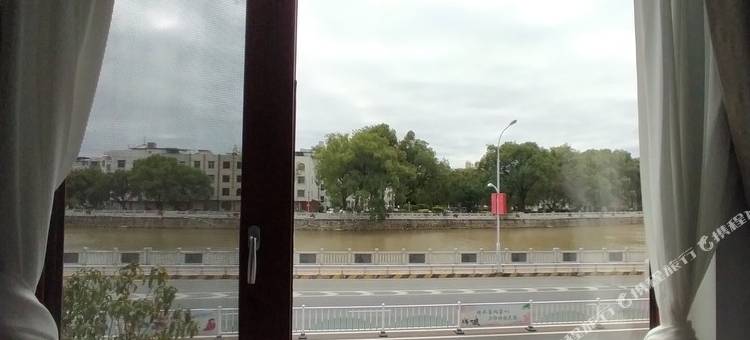 龙岩钟华君公寓图片
