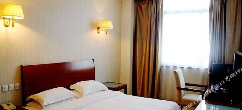 东营海安饭店图片