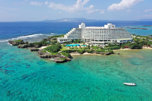 intercontinental manza beach resort, an ihg hotel)预订价格,联系