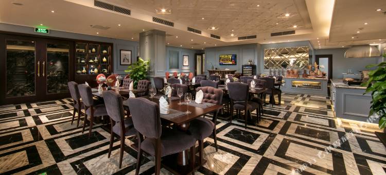 河内安纳托尔酒店(Anatole Hotel Hanoi)图片