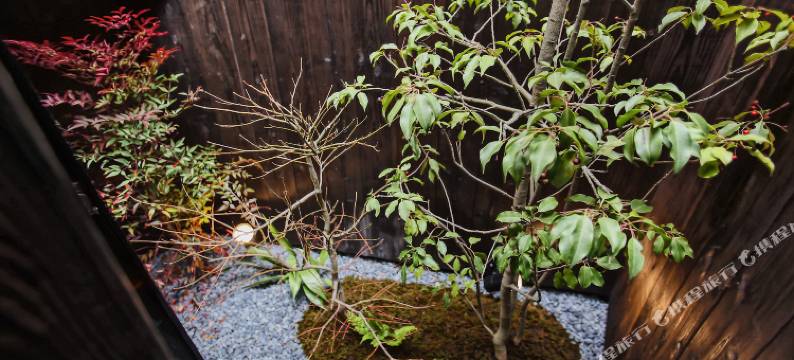 京都清水寺 无忧舍(Kyoto Kiyomizudera Muyusya)图片
