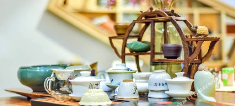 静时文化酒店(重庆火车北站店)图片