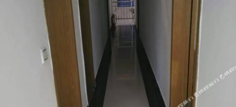 南京晴阳旅馆图片