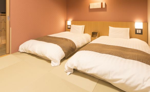 Dormy Inn Premium Tokyo Kodenmacho Hot Spring Hotel Overview