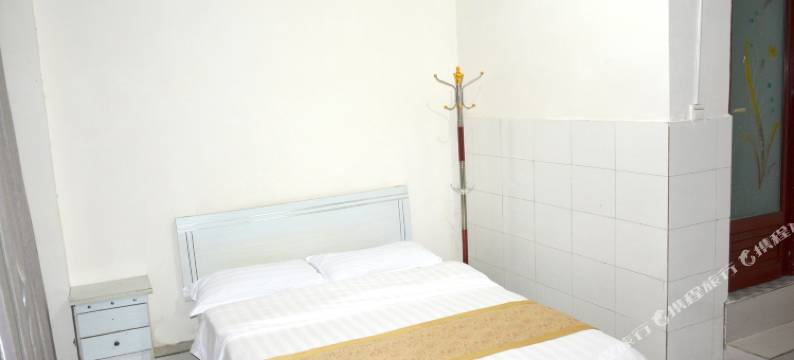 射洪佳利宾馆图片