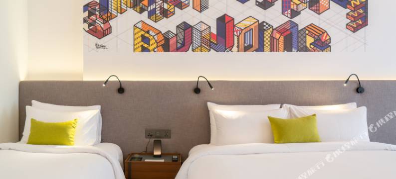 三Y酒店(Triple Y Hotel)图片