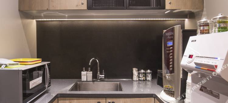 新驿旅店(台北车站一馆)图片