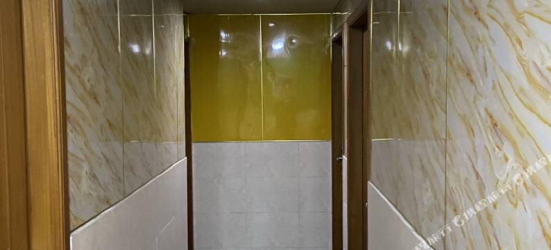 上海时代旅馆图片