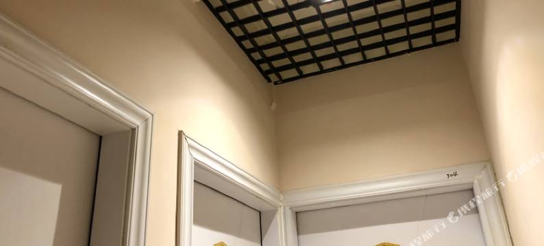 广州绿岛公寓图片