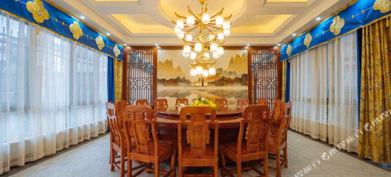 品山客栈(句容茅山风景区店)图片