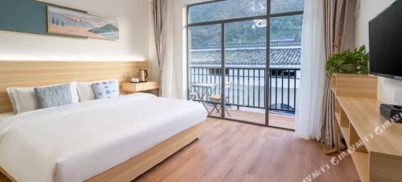 画意客栈(阳朔西街店)图片