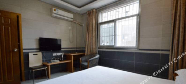 南京天隆宾馆图片