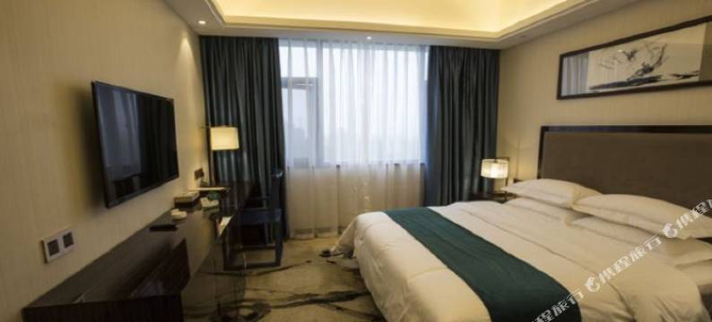 绵阳佳佳林度假中心图片