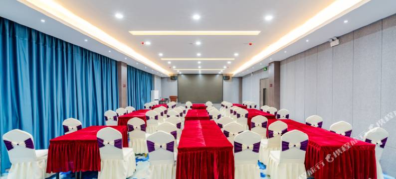 303连锁精品酒店(商丘高铁南站店)图片