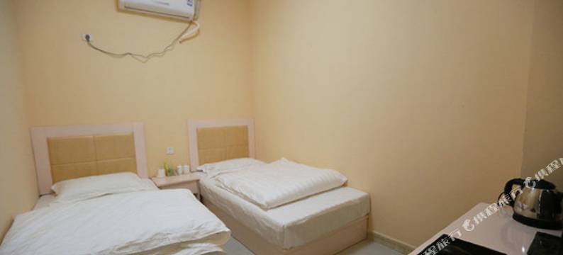 亳州富豪商务宾馆(亳州火车站店)图片