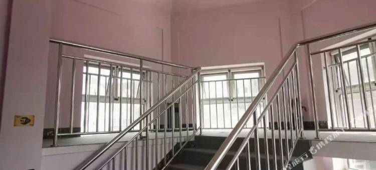 大连晨曦酒店图片