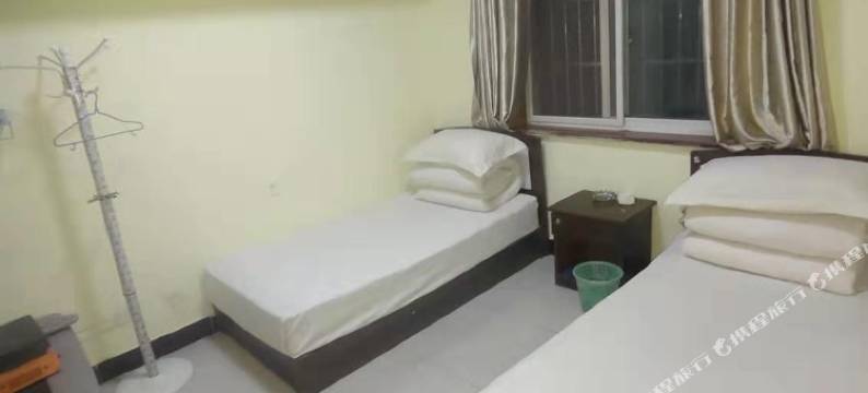 长征招待所(阜阳火车站店)图片