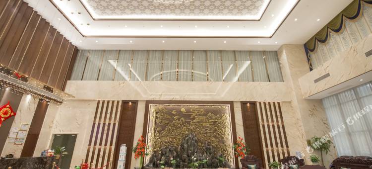 金广国际大酒店(河池市政府广场店)图片