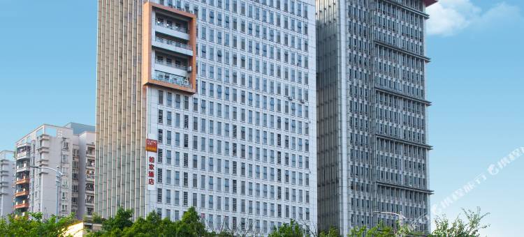 如家酒店(广州塔海珠万达广场店)图片