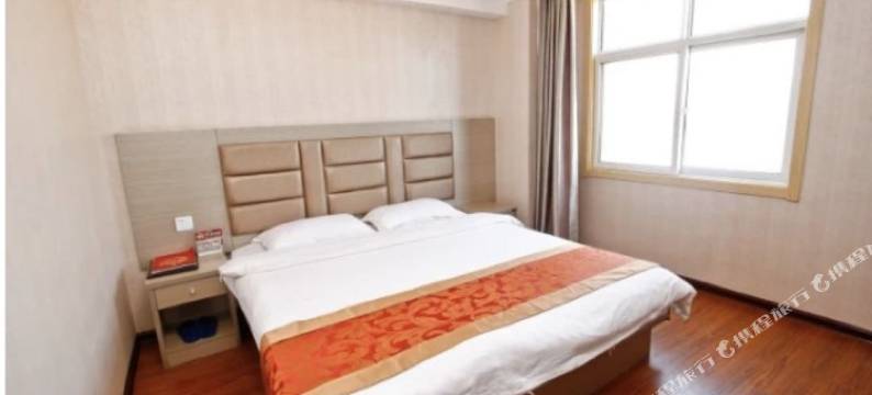 岐山外贸商务宾馆图片