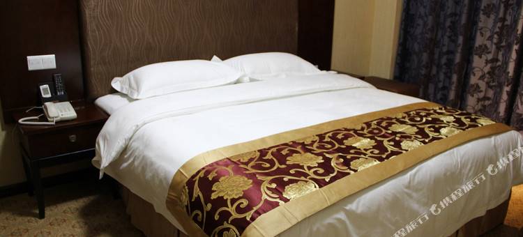 湘潭心怡旅馆图片