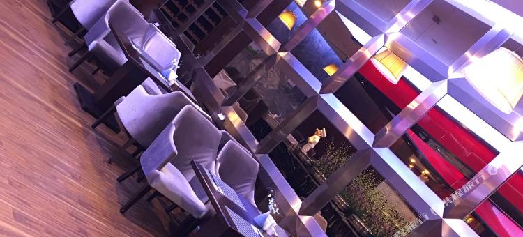 湘潭君逸美高梅国际大酒店图片