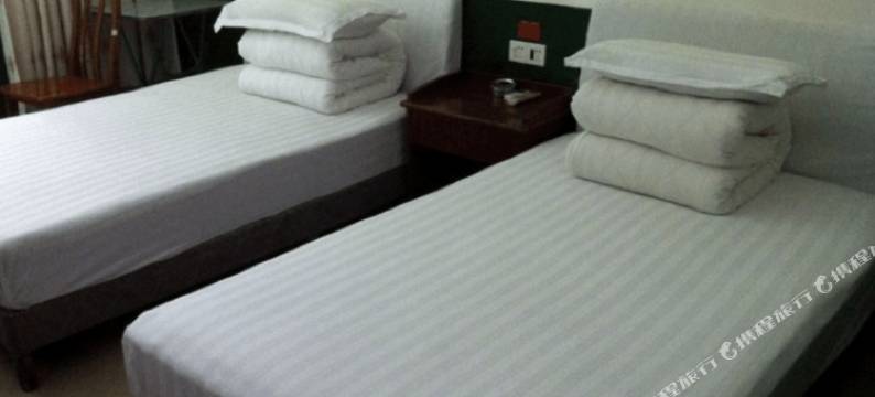 荥经新南门旅馆图片