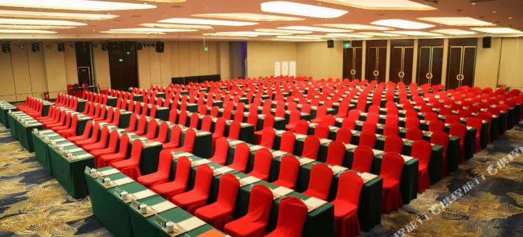 新化东煌国际大酒店图片