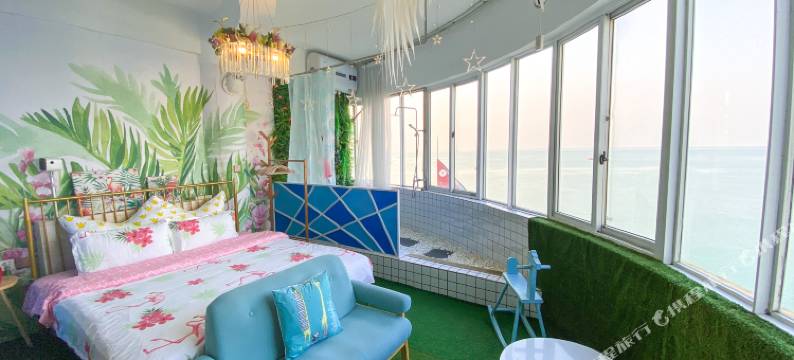 北海午后筑间客栈图片