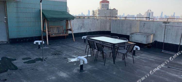 上海兰兰之家公寓(13号店)图片