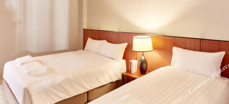 曼谷布拉莎丽W22酒店(W22 by Burasari Hotel)图片