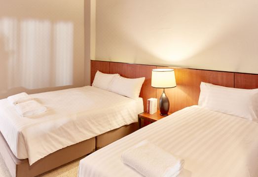 W22 by Burasari Hotel Hotel Overview