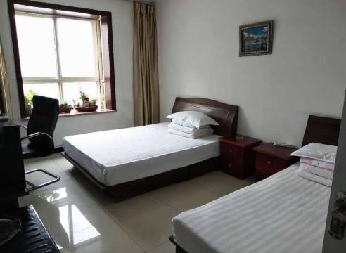 舒心宾馆(西安未央湖店)