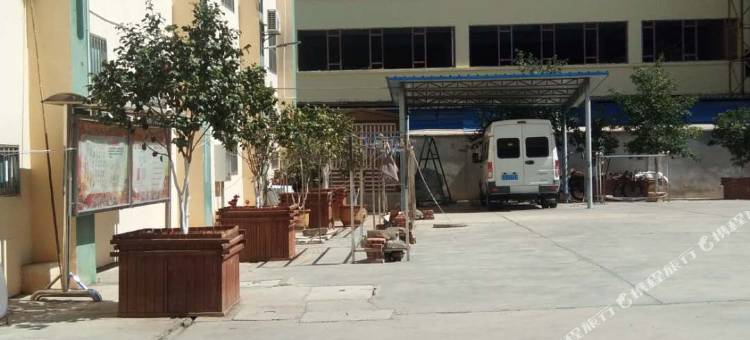 会泽王中王快捷酒店图片