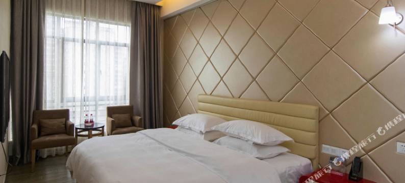 株洲君度嘉年酒店图片