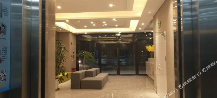 美程·青居酒店(南通通州湾店)图片