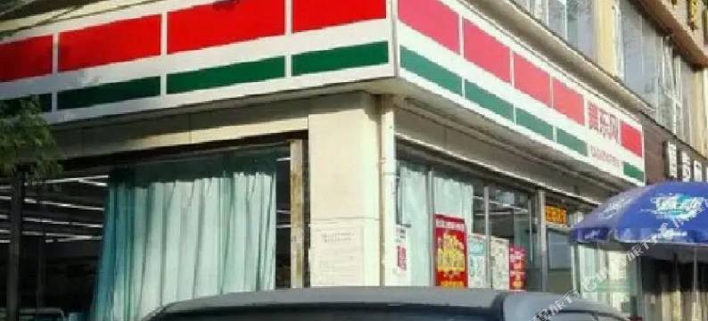 成都十里客栈图片