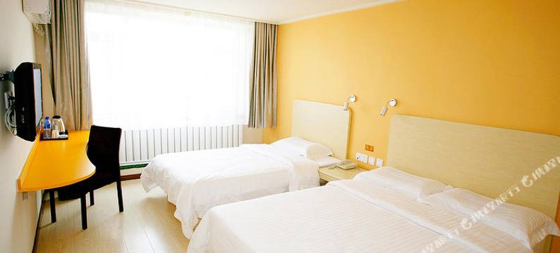 南宁精典商务酒店图片