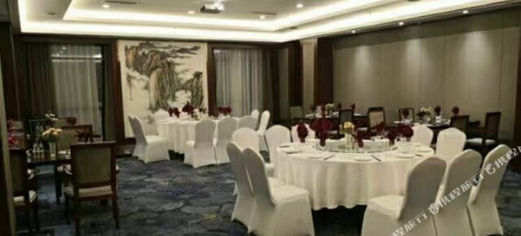 威县万友大酒店图片