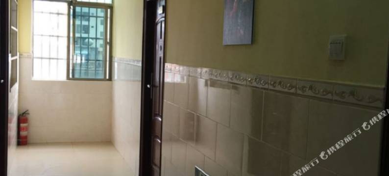 三亚海棠湾林旺四海园宾馆图片