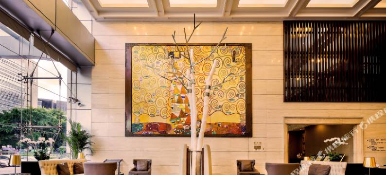 深圳朗山酒店(南山科技园店)图片