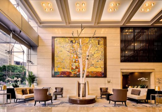 深圳朗山酒店（南山科技园店）外景图