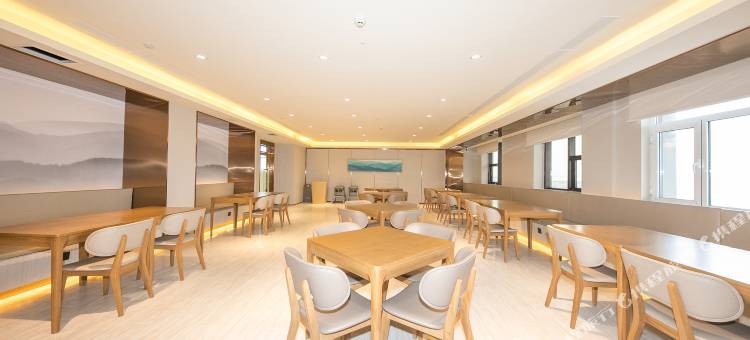全季酒店(邢台博物馆店)图片
